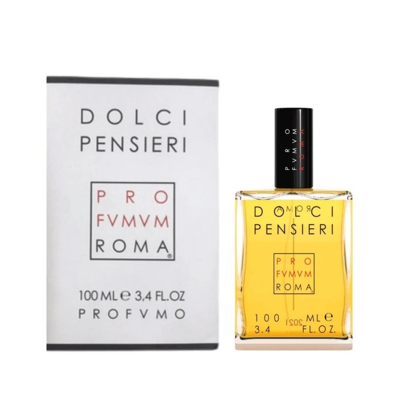 Dolci Pensieri Profumum Roma