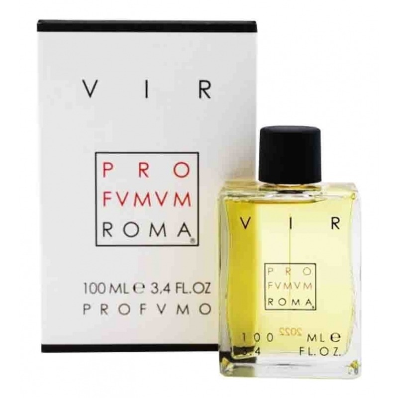 Vir Profumum Roma