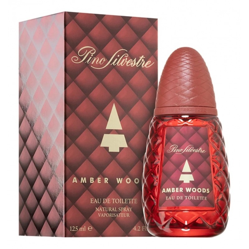Amber Woods Pino Silvestre