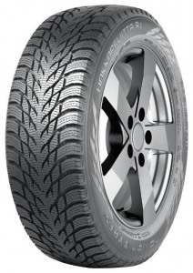215/65 R17 Nokian Tyres Hakkapeliitta R3 103R SUV XL T430652