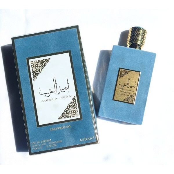 Ameer Al Arab Imperium Lattafa