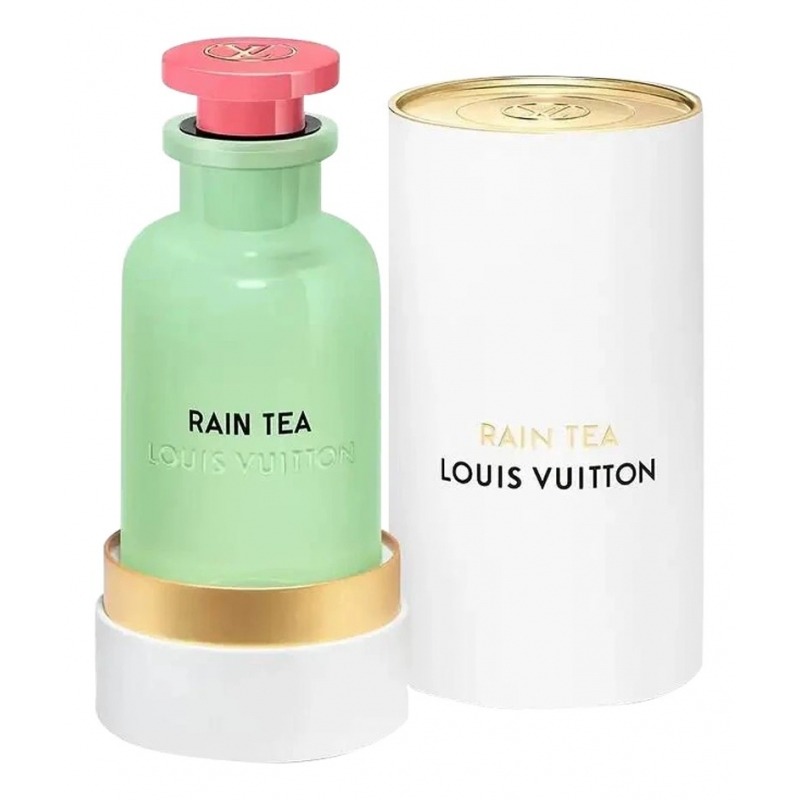 Rain Tea Louis Vuitton