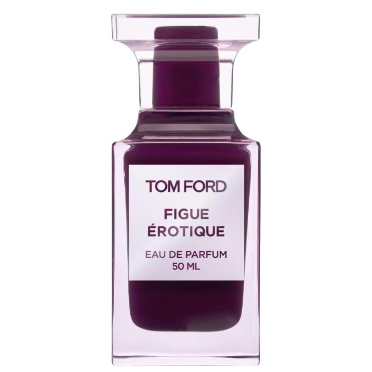 Figue Erotique Tom Ford