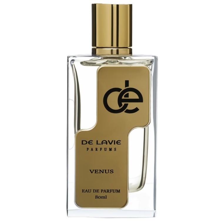 Venus De Lavie Parfums