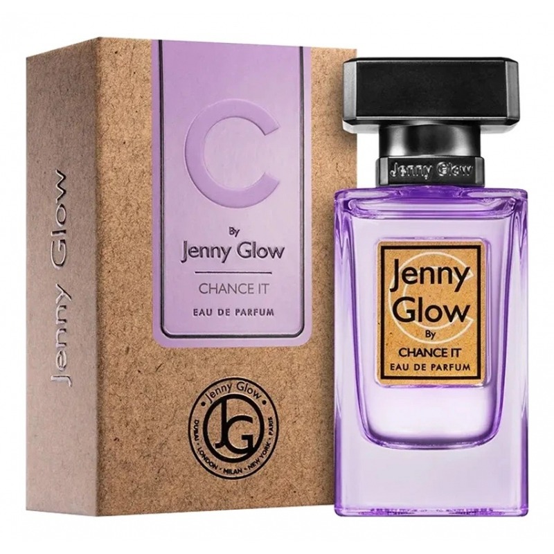 Chance It Jenny Glow