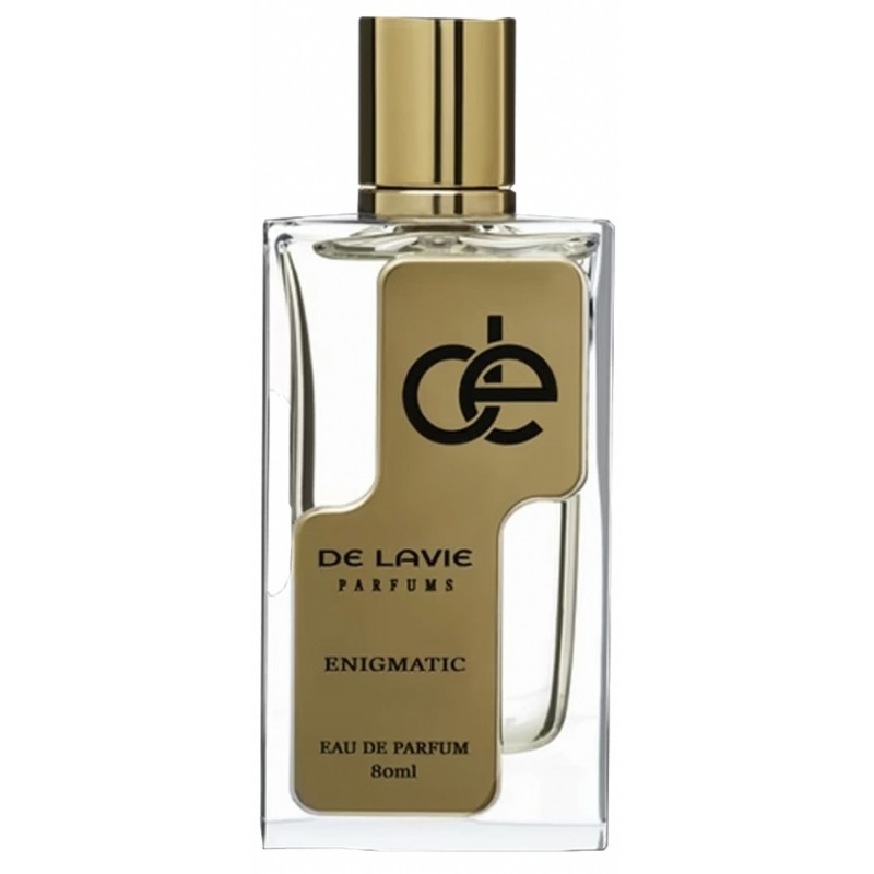 Enigmatic De Lavie Parfums