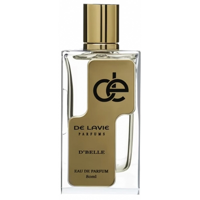 D’Belle De Lavie Parfums