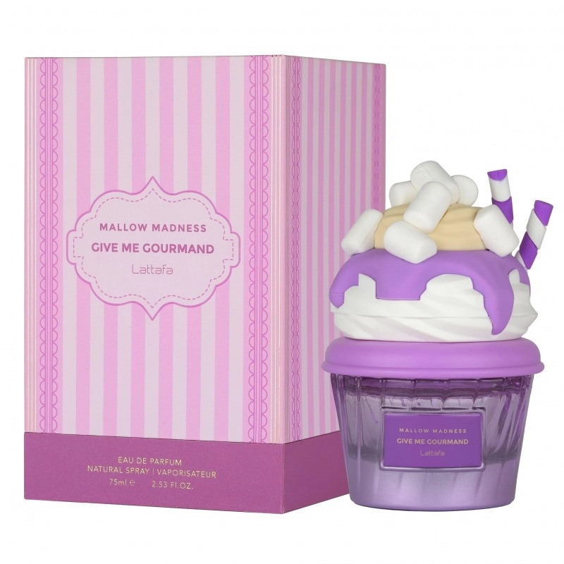 Mallow Madness Lattafa