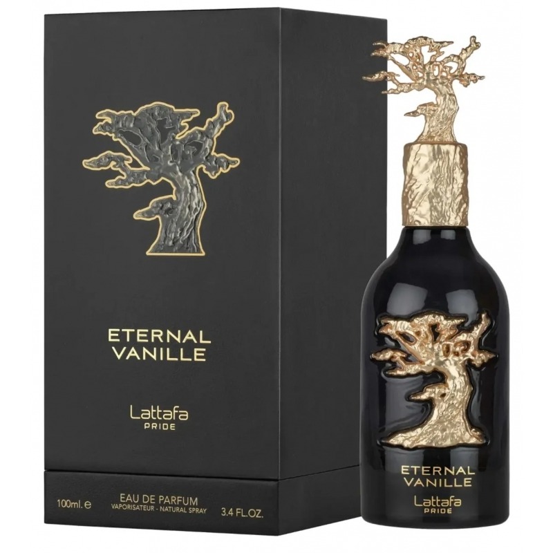 Eternal Vanille Lattafa