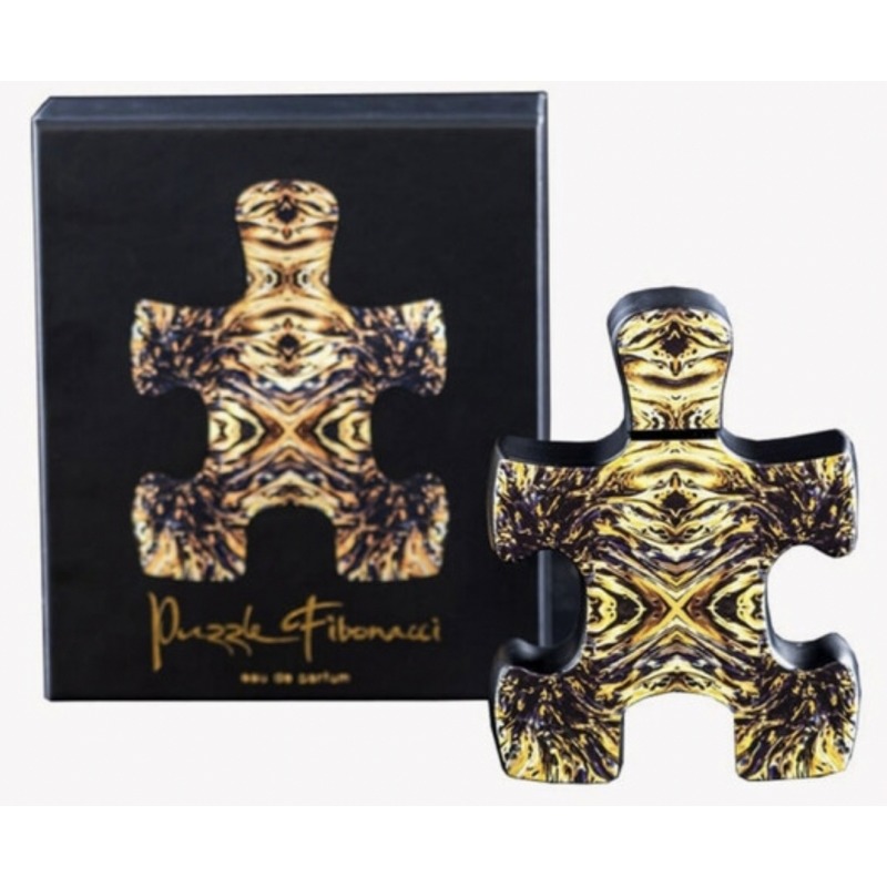 Puzzle Fibonacci Puzzle Parfum