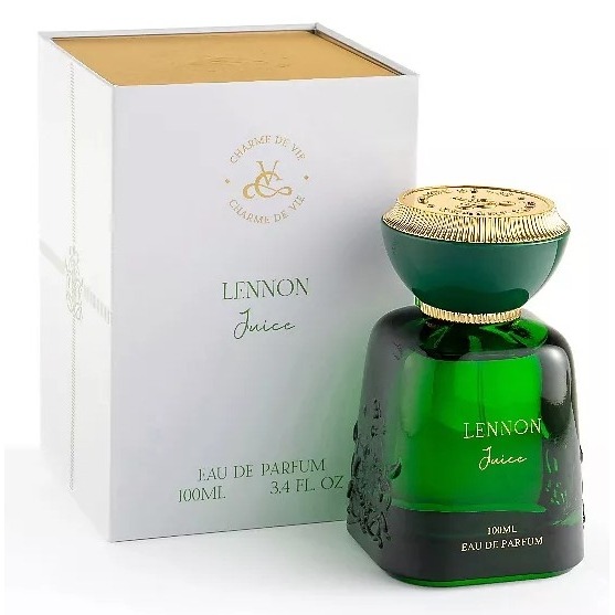 Lennon Juice Charme de Vie