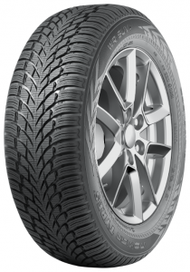 215/55 R18 Nokian Tyres WR SUV 4 95H T430488