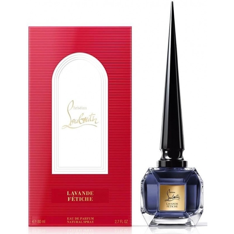 Fetiche Lavande Christian Louboutin