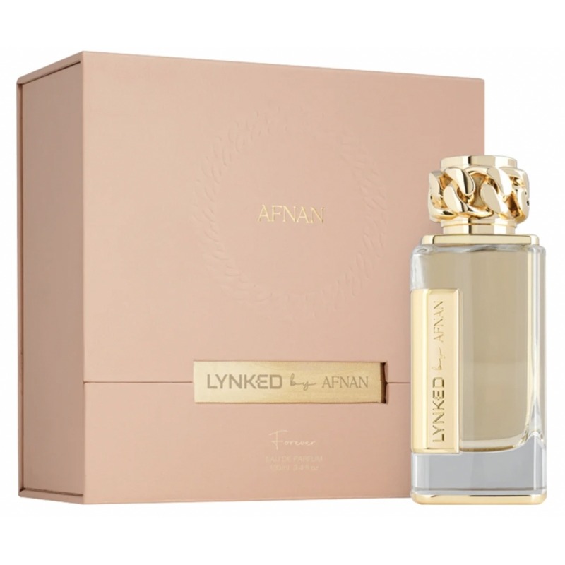 Lynked Forever AFNAN