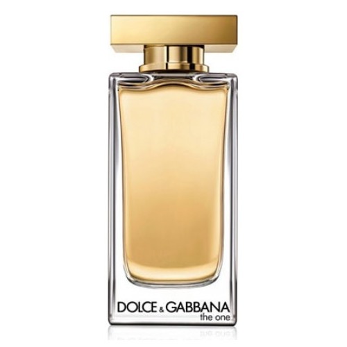 The One Eau de Toilette DOLCE & GABBANA
