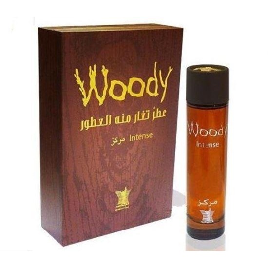 Woody Intense Arabian Oud