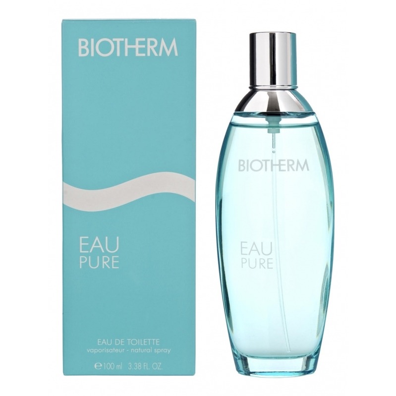 Eau Pure Biotherm