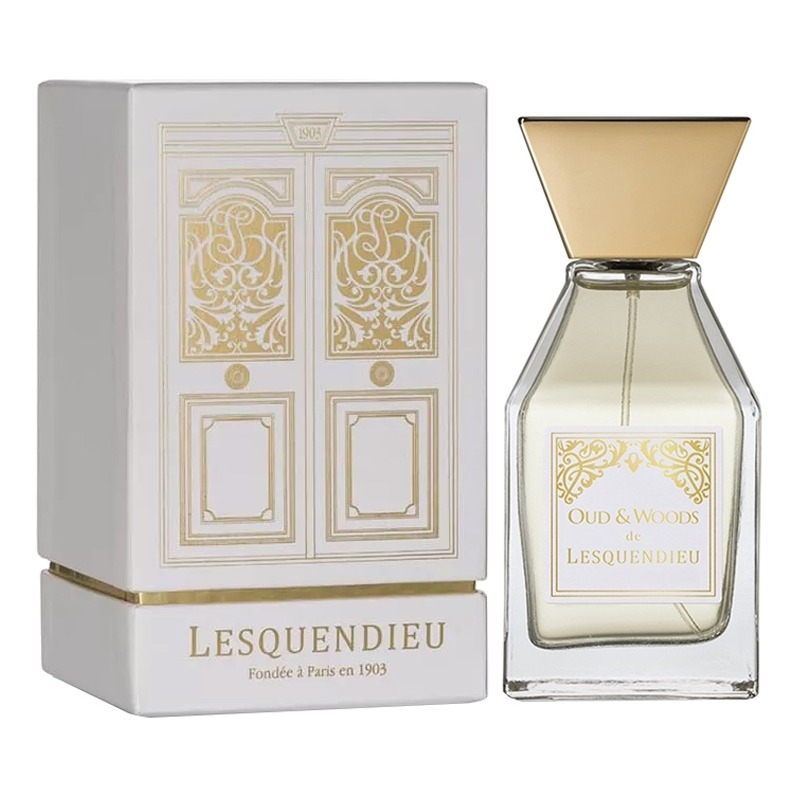 Oud & Woods Lesquendieu