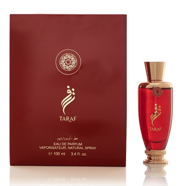 Taraf Arabian Oud