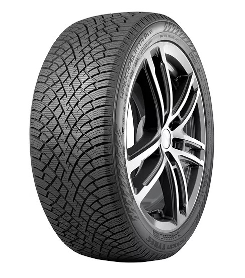 295/40 R21 Nokian Tyres Hakkapeliitta R5 EV 111T XL SilentDrive TF00021