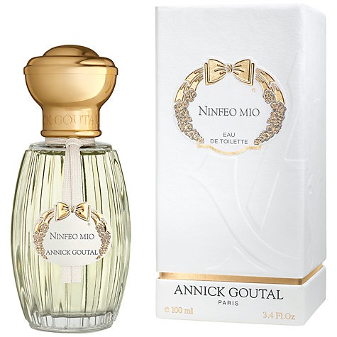 Ninfeo Mio Annick Goutal