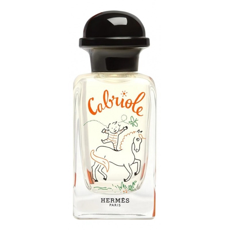 Cabriole Hermes