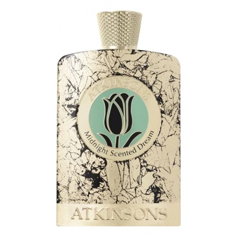 Midnight Scented Dream Atkinsons of London