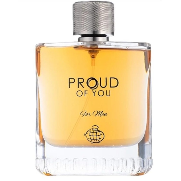Proud Of You For Men Fragrance World