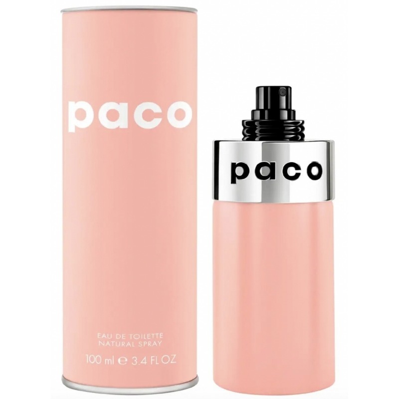 Paco Rose Paco Rabanne