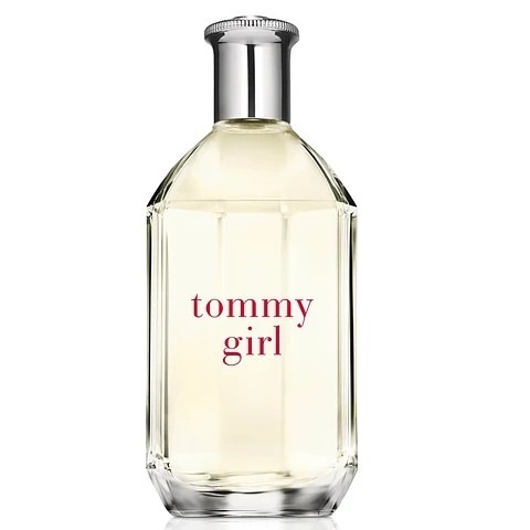 Tommy Girl TOMMY HILFIGER