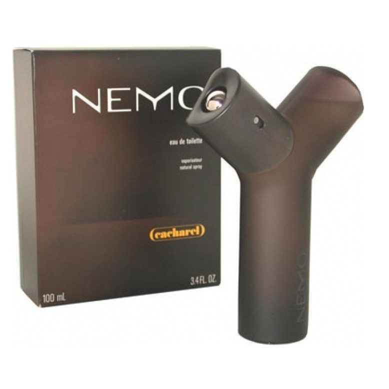 Nemo Cacharel