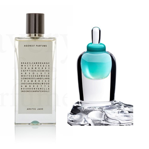Arctic Jade Agonist