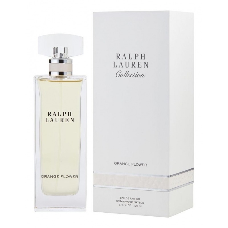 Riviera Dream - Orange Flower Ralph Lauren