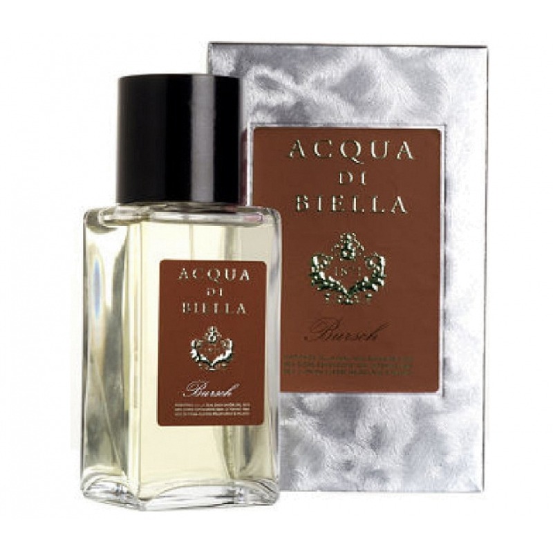 Bursch Acqua di Biella