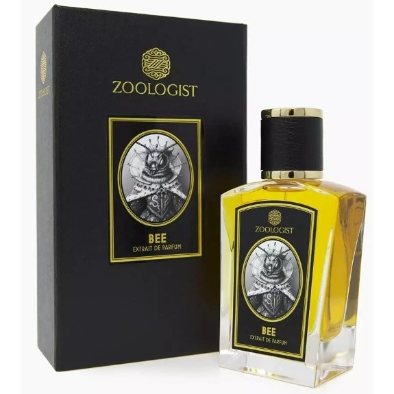 Bee Zoologist Perfumes