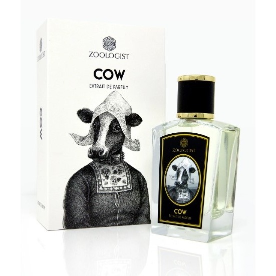 Cow Zoologist Perfumes