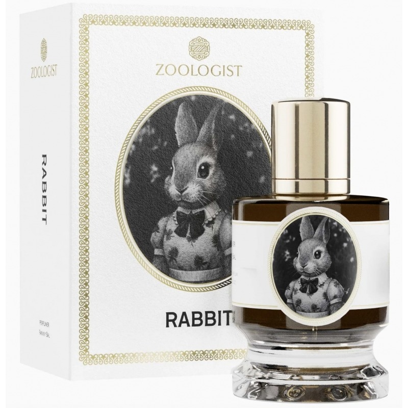 Rabbit Zoologist Perfumes