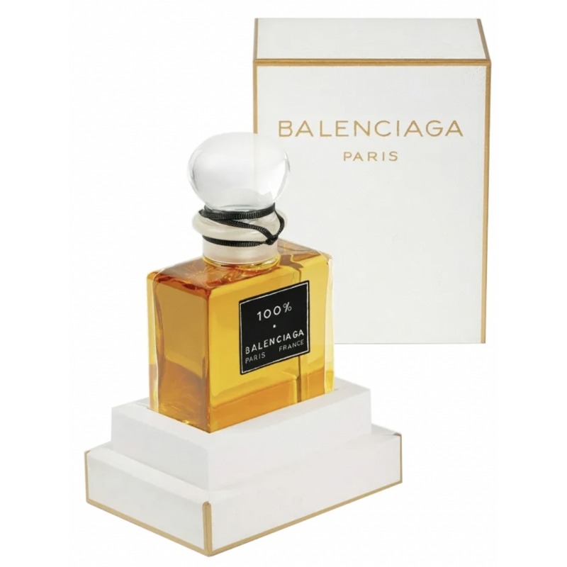 100% Balenciaga