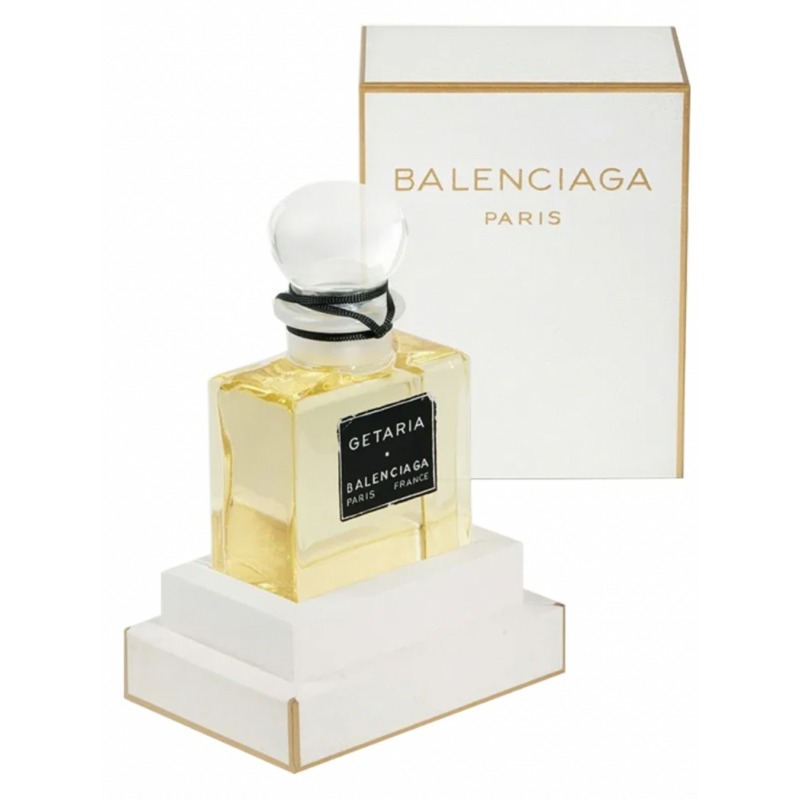 Getaria Balenciaga