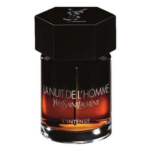 La Nuit de L’Homme L’Intense Yves Saint Laurent
