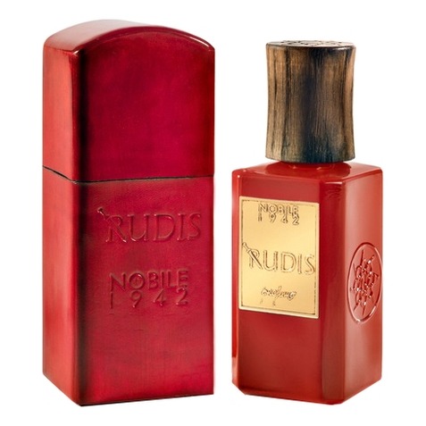 Rudis Nobile 1942