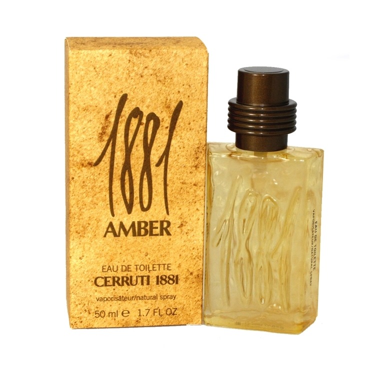 1881 Amber Cerruti 1881