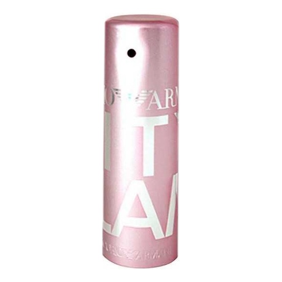 Emporio Armani City Glam For Her