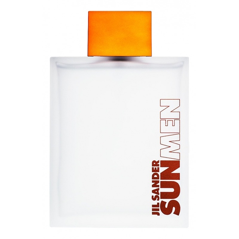 Sun Men Jil Sander