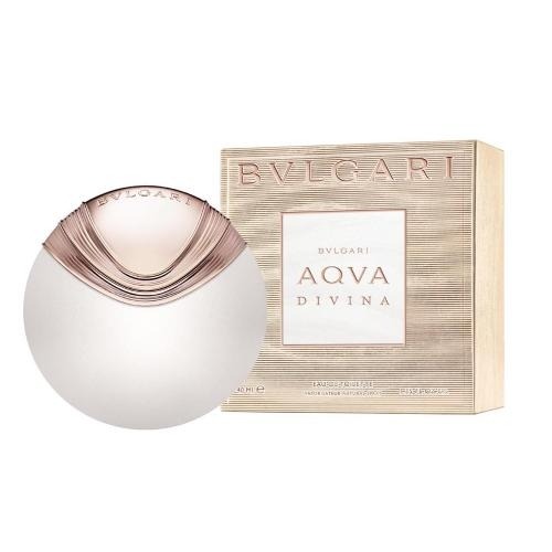 Aqva Divina BVLGARI