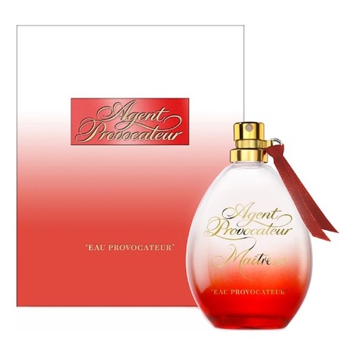 Maitresse Eau Provocateur Agent Provocateur