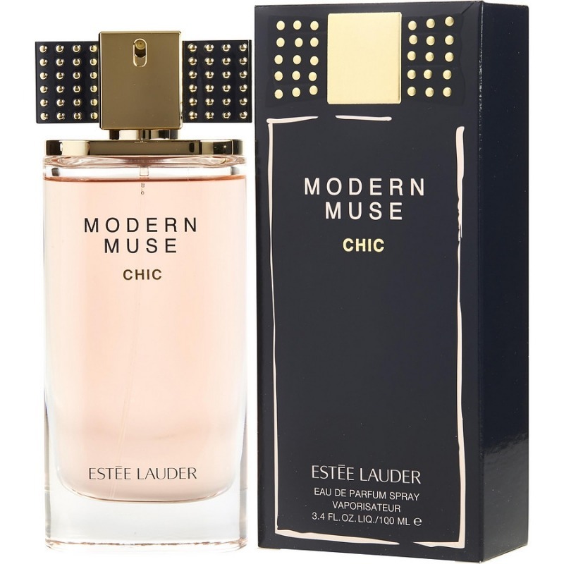 Modern Muse Chic Estee Lauder