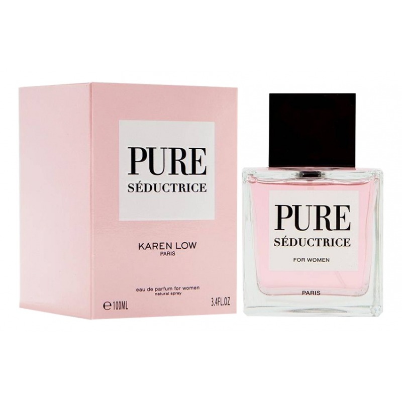 Pure Seductrice Geparlys