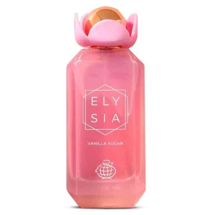 Elysia Vanilla Sugar Fragrance World