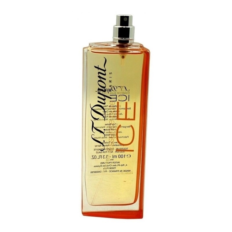 Essence Pure Ice S.T.Dupont